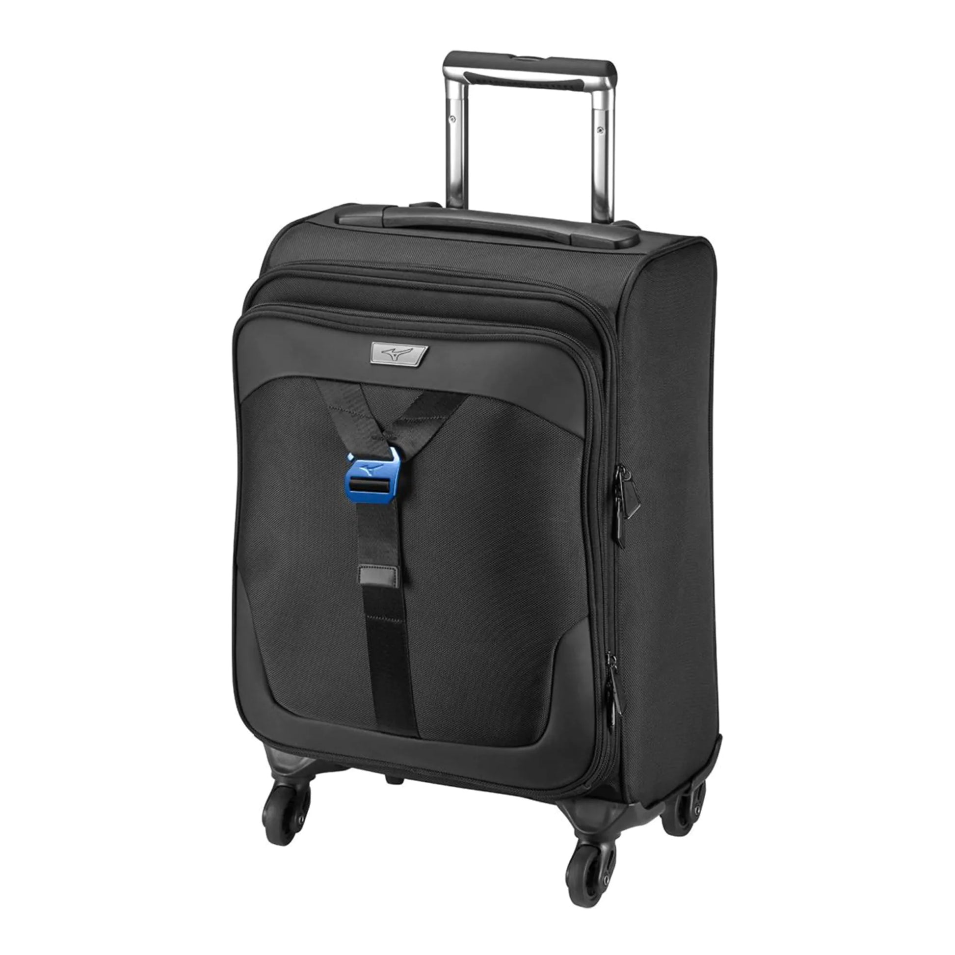 Mizuno Onboarder Wheeled Suitcase