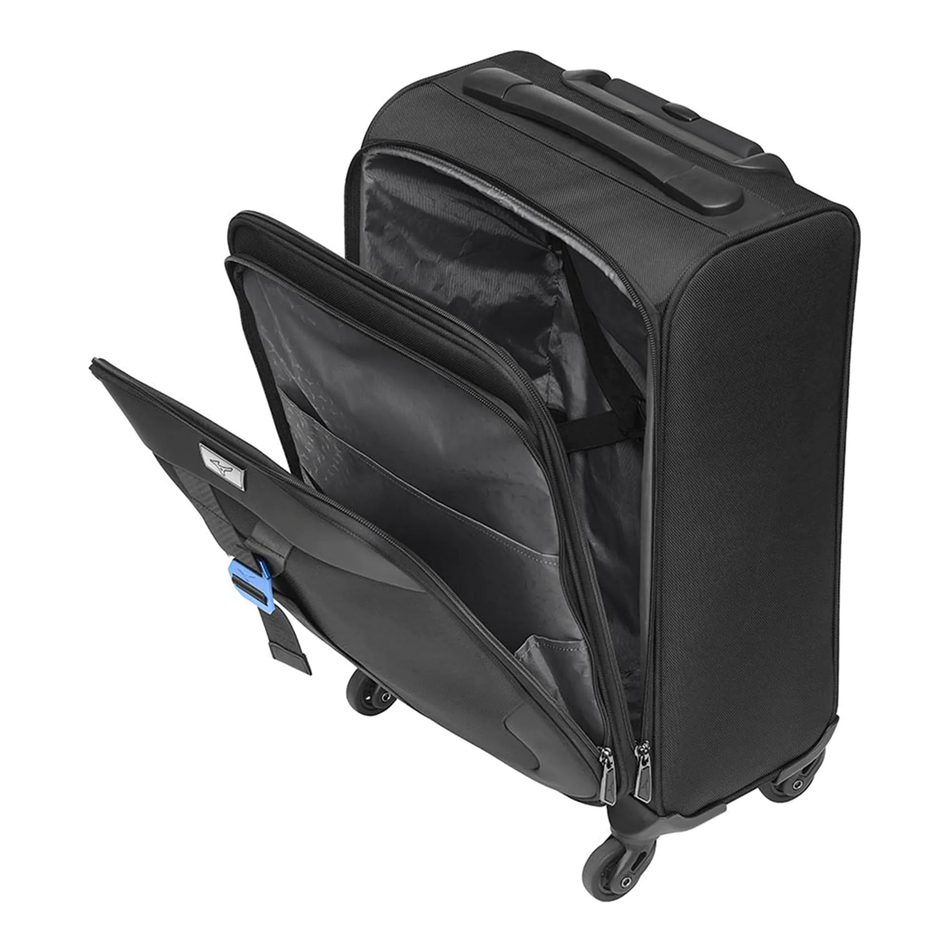 Mizuno Onboarder Wheeled Suitcase