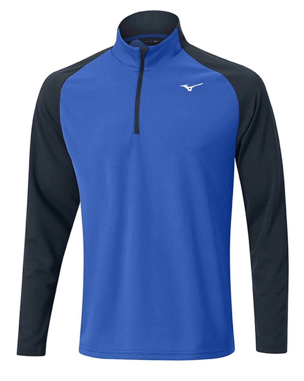 Mizuno Winter Breeze Block 1/4 Zip Golf Mid Layer AW22