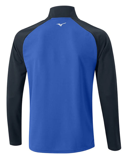 Mizuno Winter Breeze Block 1/4 Zip Golf Mid Layer AW22