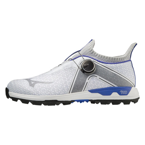 Mizuno Wave Hazard BOA Golf Shoe