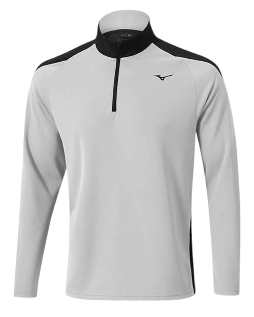 Mizuno Winter Breeze 1/4 Zip Golf Mid Layer AW22