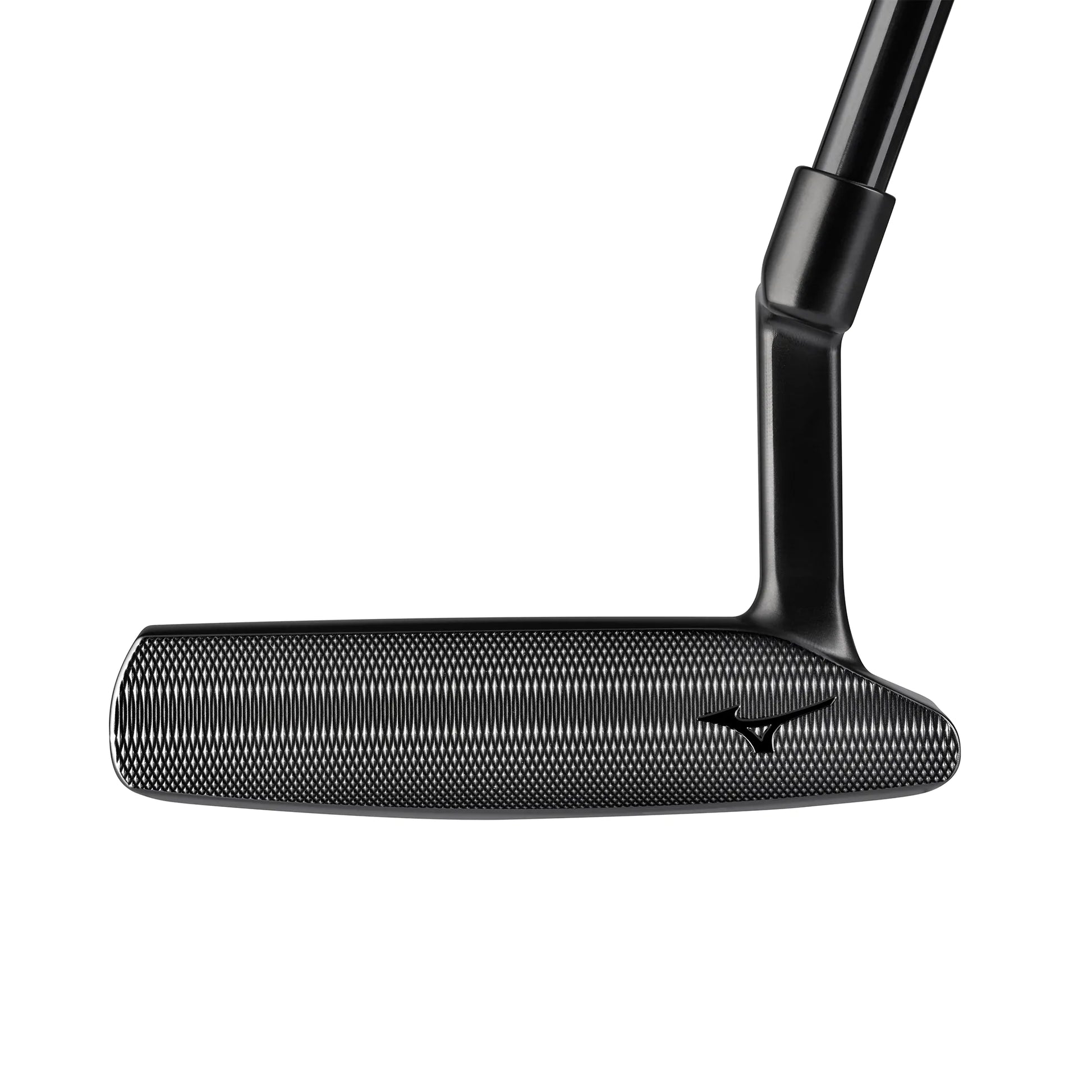 Mizuno M-Craft OMOI 04 Black Gunmetal Putter