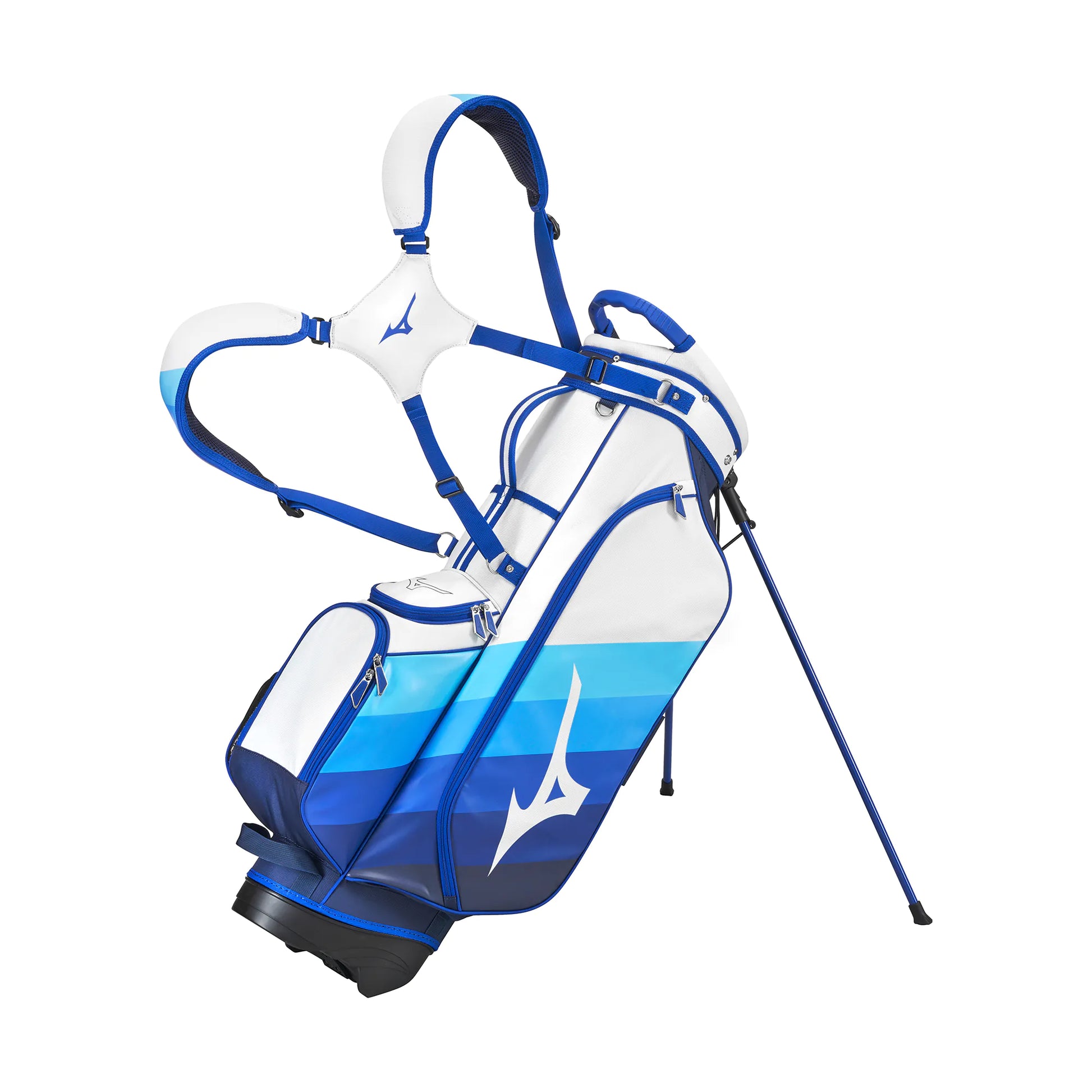 Mizuno Tour LW Stand Golf Bag 25