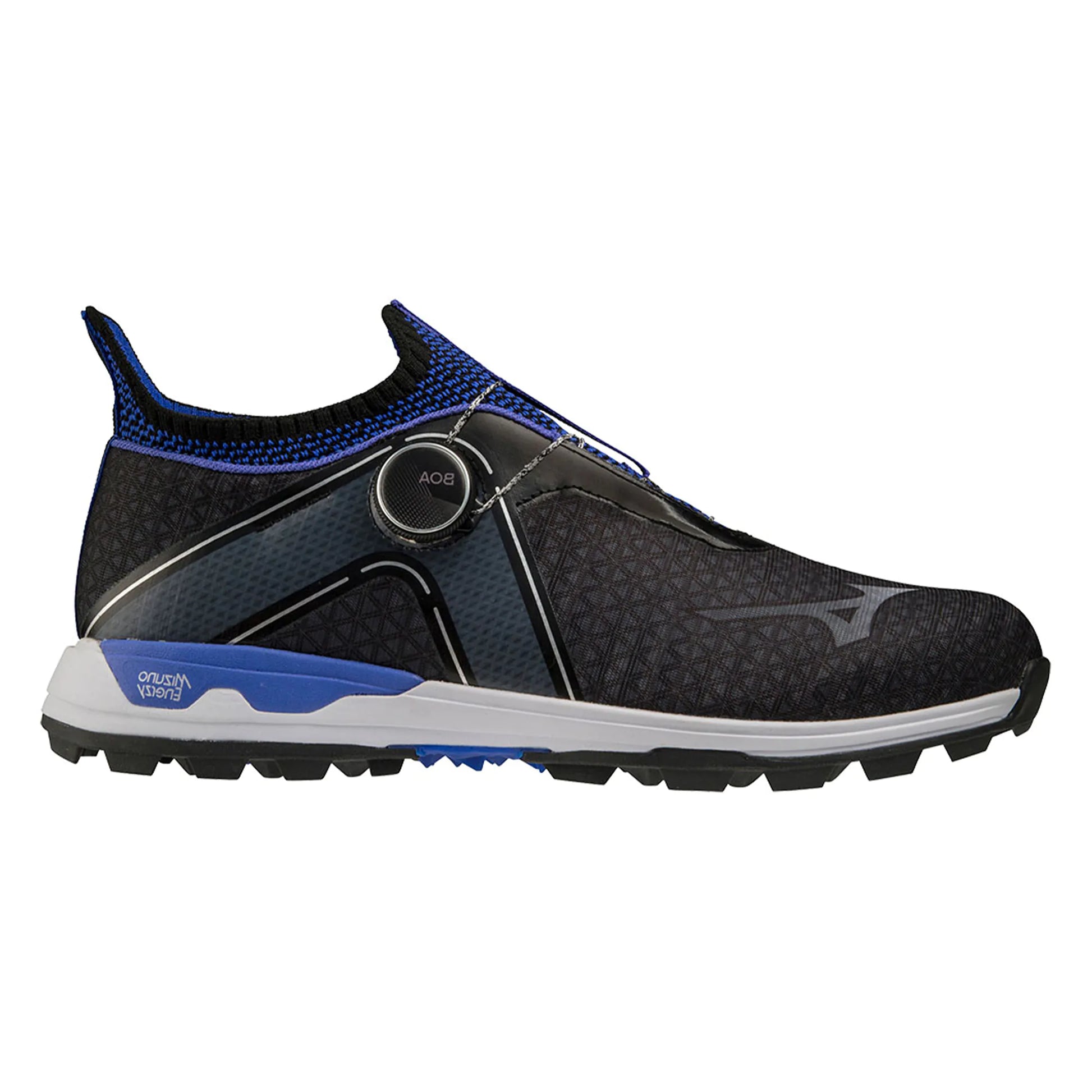 Mizuno Wave Hazard BOA Golf Shoe