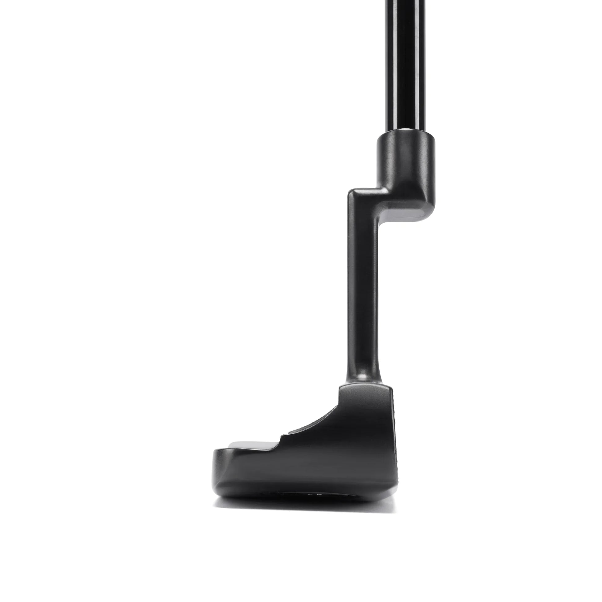 Mizuno M-Craft OMOI 04 Black Gunmetal Putter