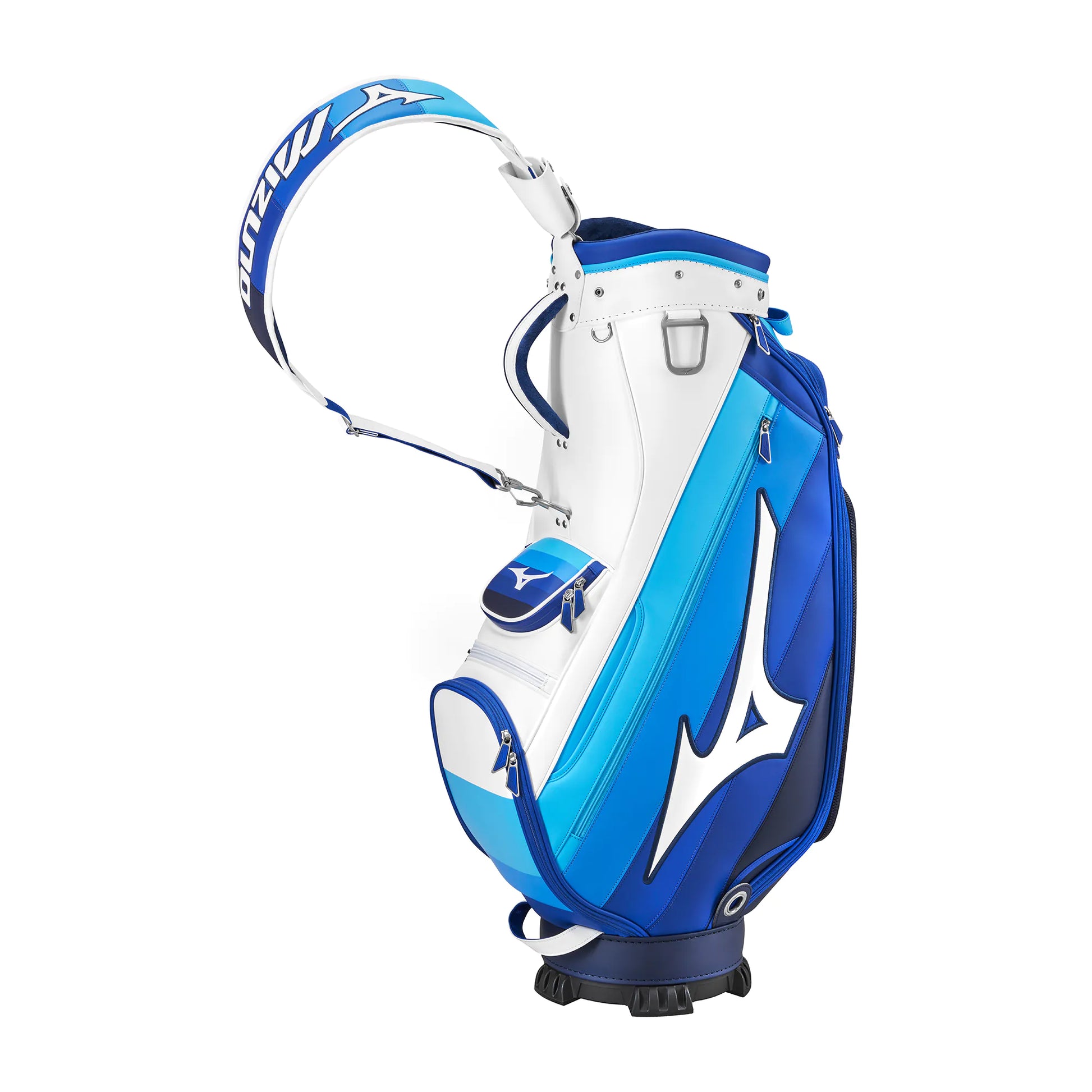 Mizuno Tour Staff Mid Golf Bag 25