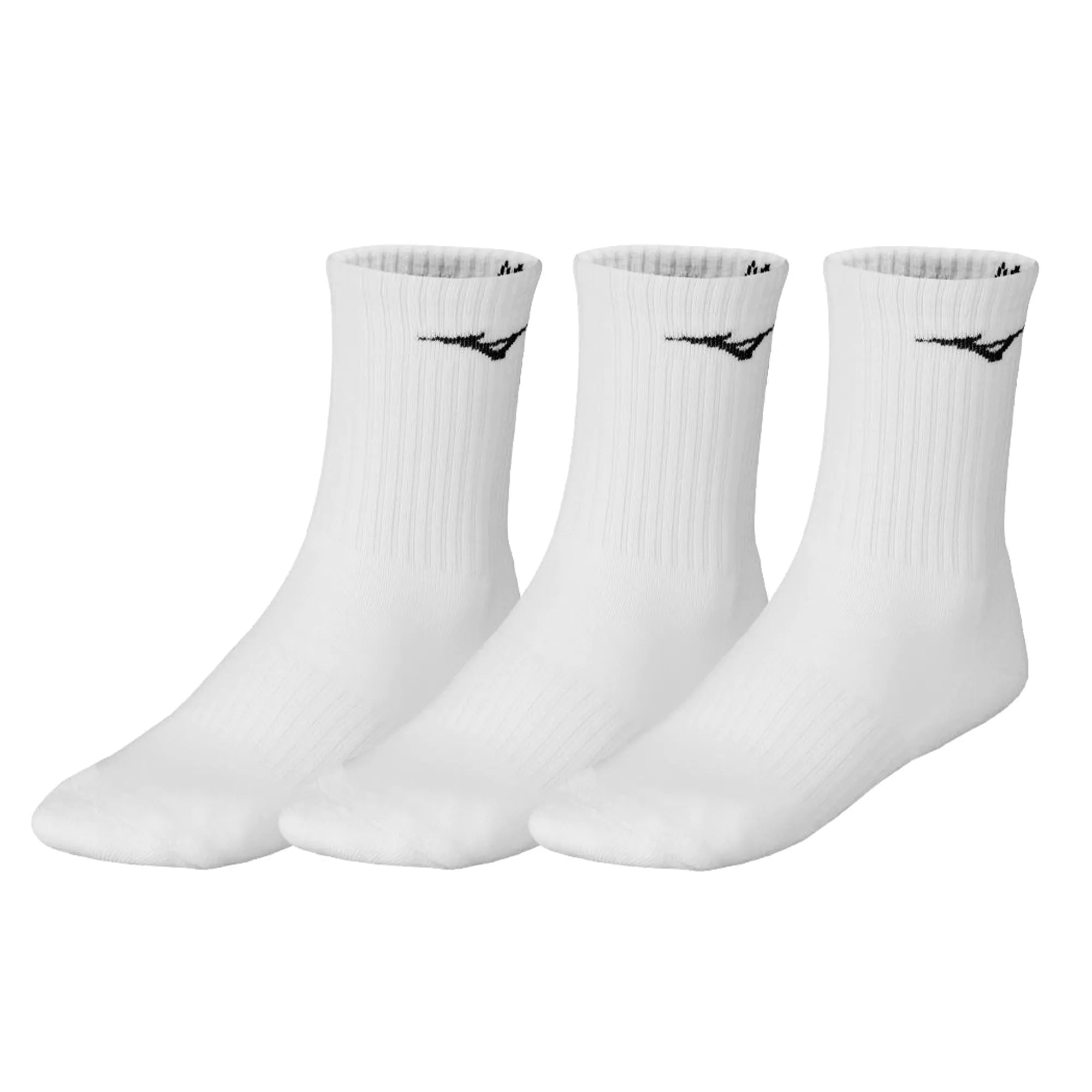 Mizuno Training Socks - 3 Pack