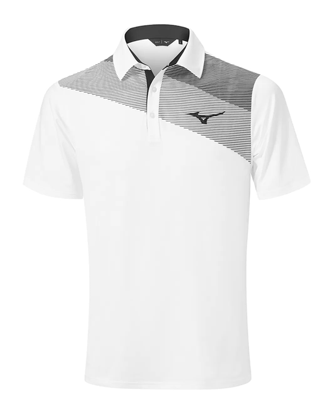 Mizuno Elite Fade Golf Polo SS23