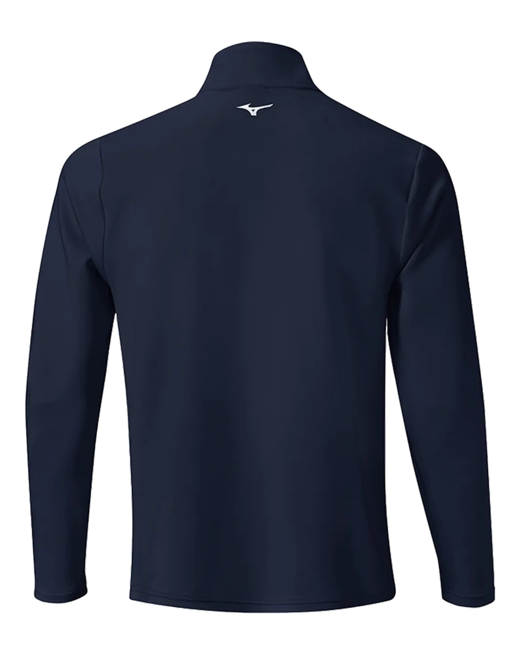 Mizuno Breeze T-Stripe 1/4 Zip Golf Mid Layer SS23