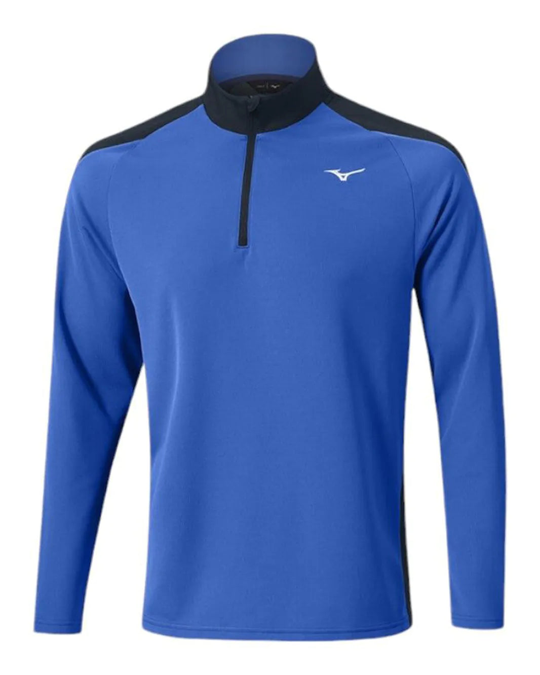 Mizuno Winter Breeze 1/4 Zip Golf Mid Layer AW22