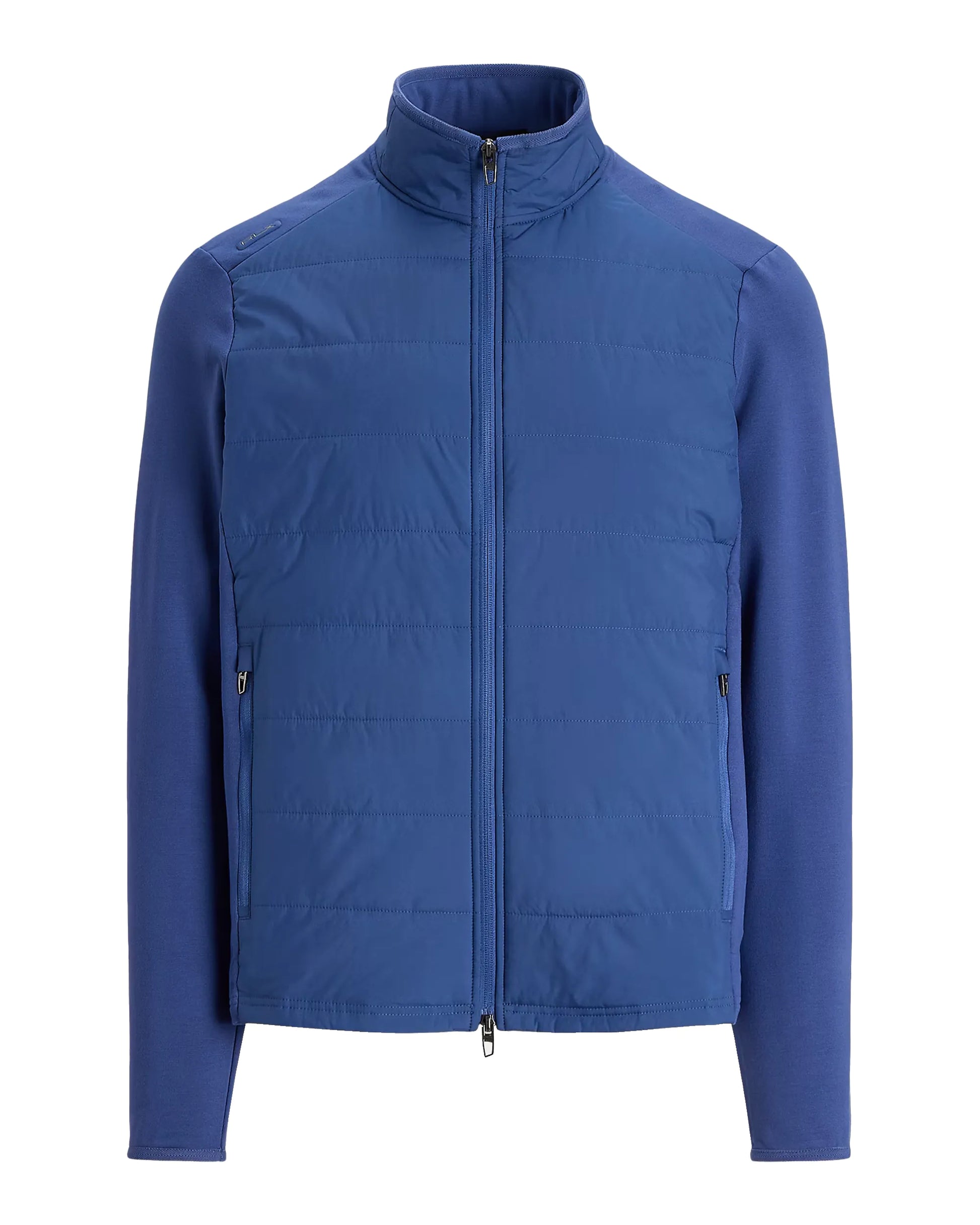 Ralph Lauren Hybrid Mockneck Golf Jacket