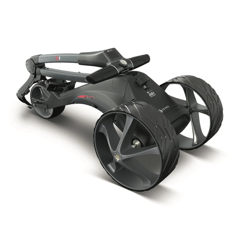 Motocaddy 2025 S1 Electric Golf Trolley