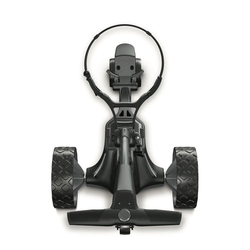 Motocaddy 2025 ME Remote Electric Golf Trolley