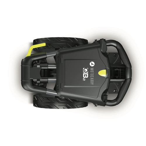 Motocaddy 2025 QB2 Golf Trolley
