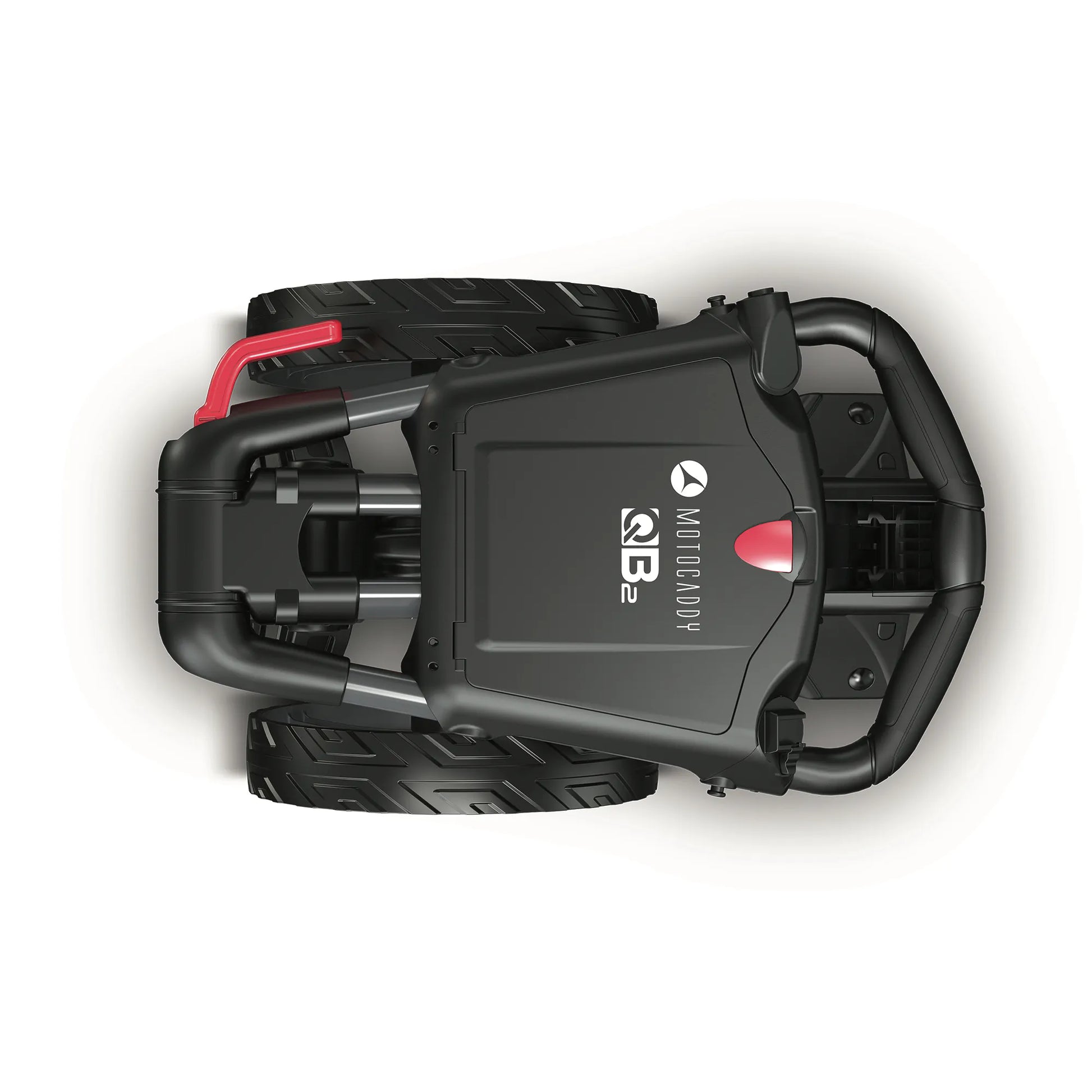 Motocaddy 2025 QB2 Golf Trolley