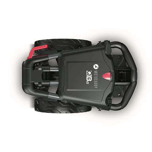 Motocaddy 2025 QB2 Golf Trolley
