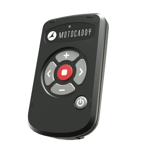 Motocaddy 2025 M7 Remote Electric Golf Trolley