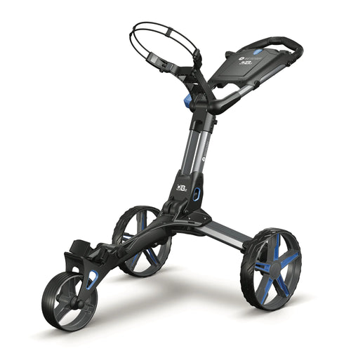 Motocaddy 2025 QB2 Golf Trolley