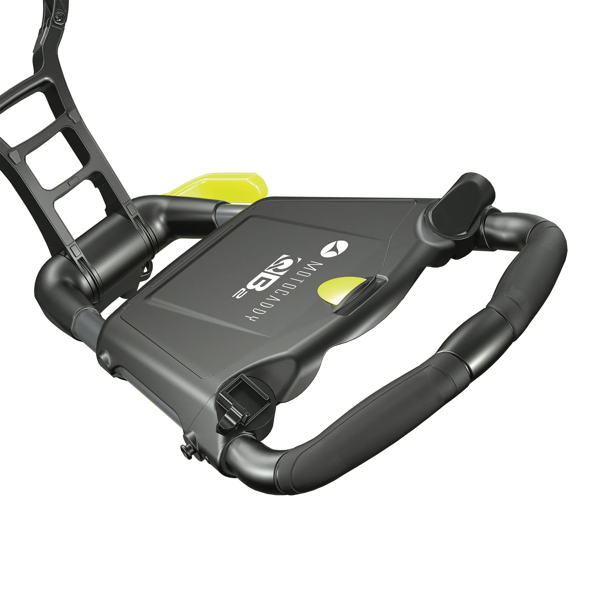 Motocaddy 2025 QB2 Golf Trolley
