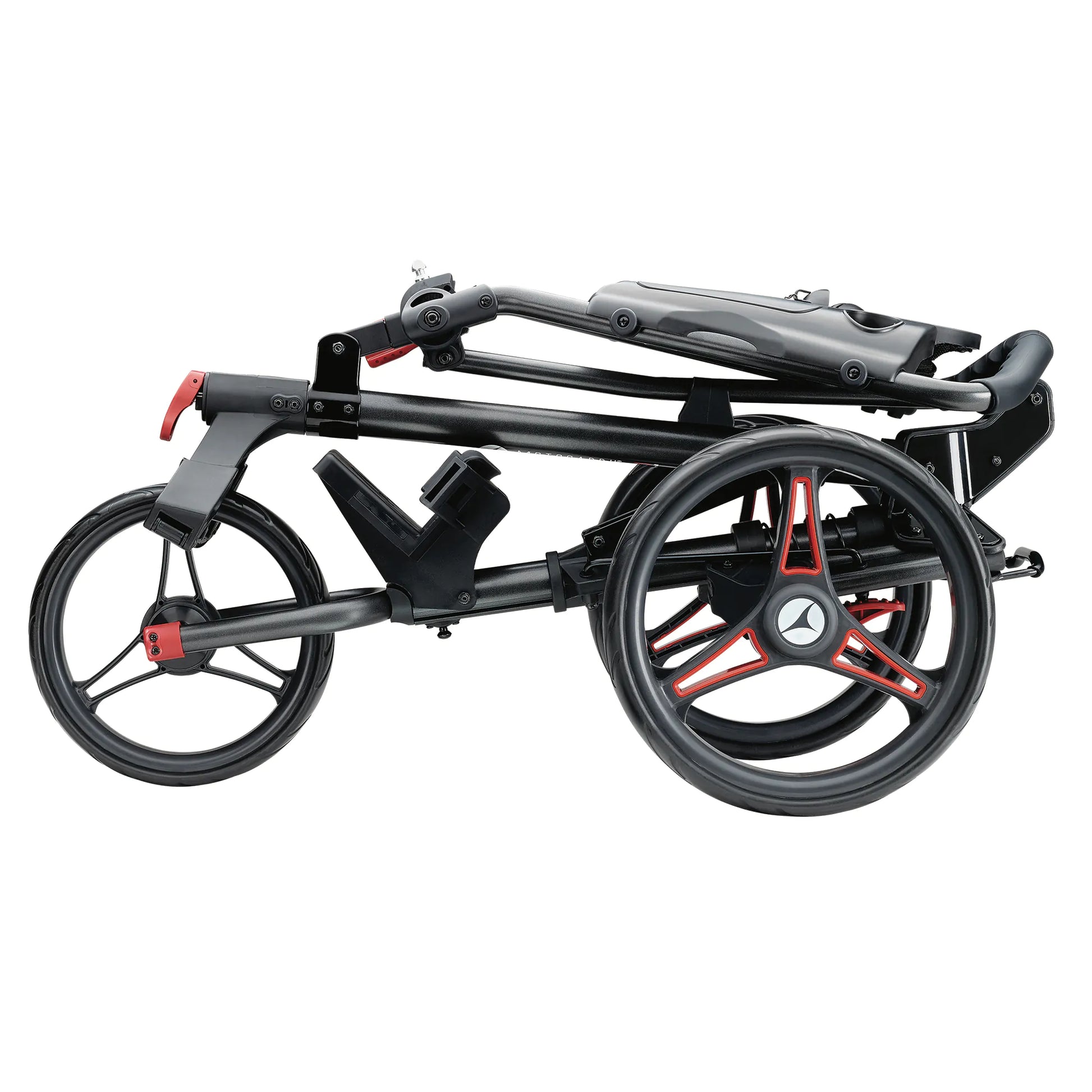 Motocaddy 2025 P1 Push Golf Trolley