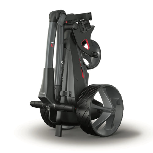 Motocaddy 2025 M1 Electric Golf Trolley