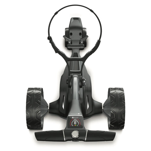 Motocaddy 2025 M7 Remote Electric Golf Trolley