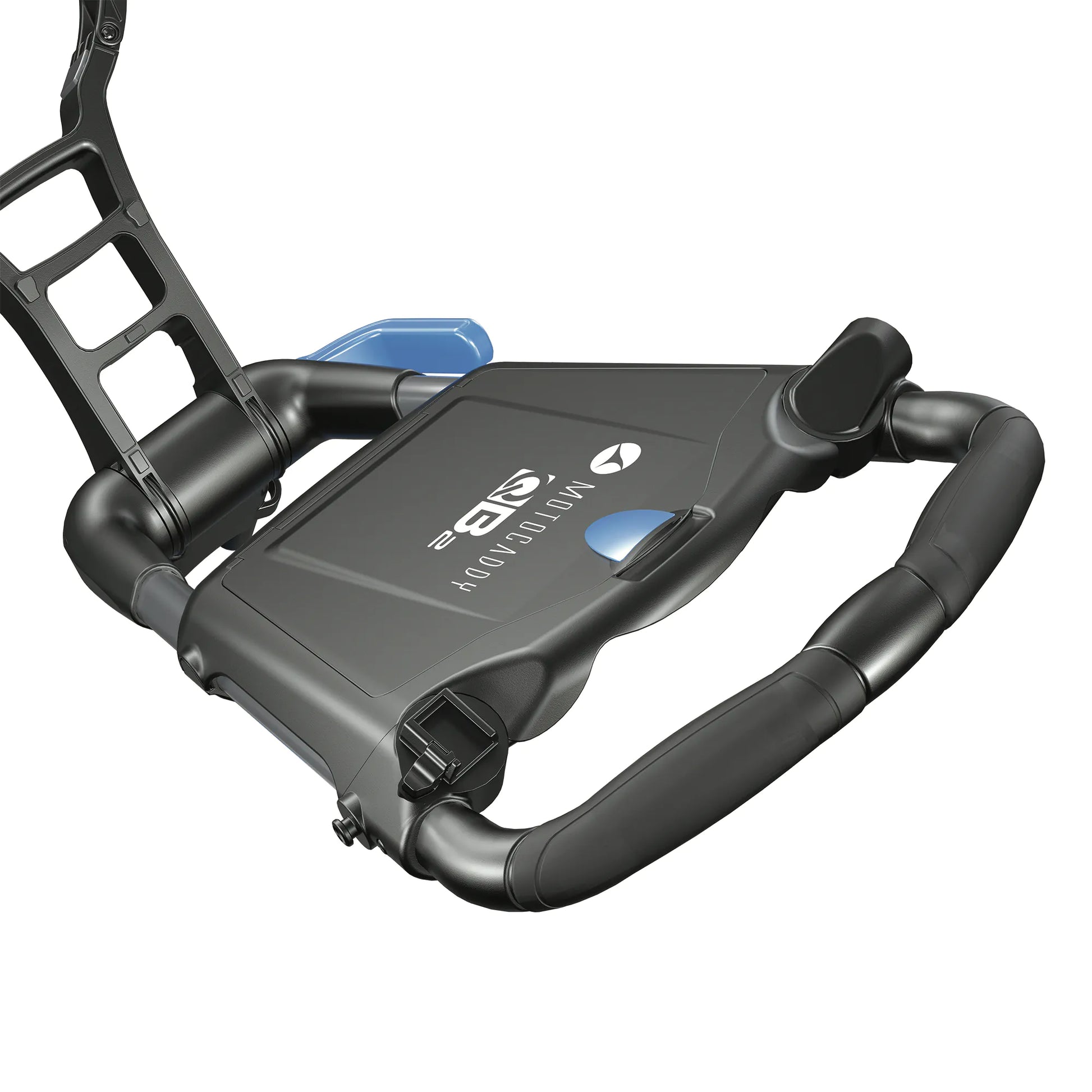 Motocaddy 2025 QB2 Golf Trolley