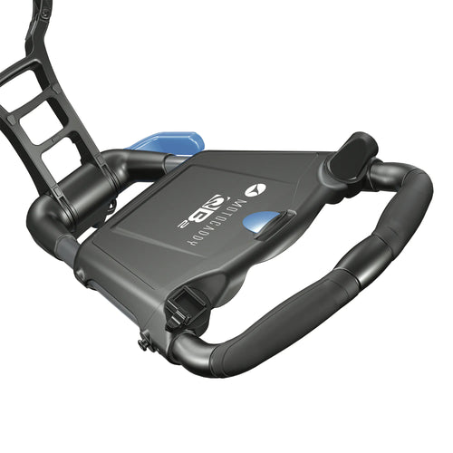 Motocaddy 2025 QB2 Golf Trolley
