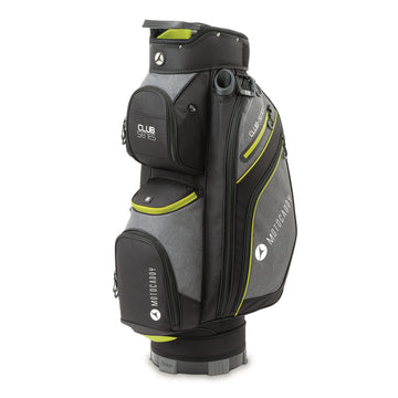 Black / Lime