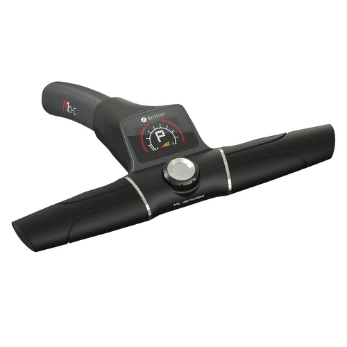 Motocaddy 2025 M1 DHC Electric Golf Trolley