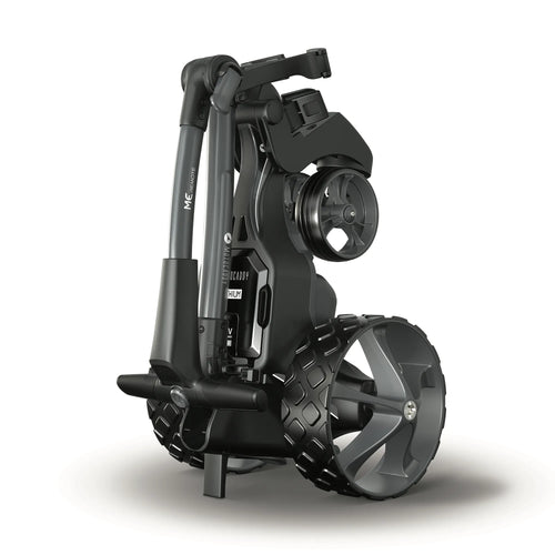 Motocaddy 2025 ME Remote Electric Golf Trolley