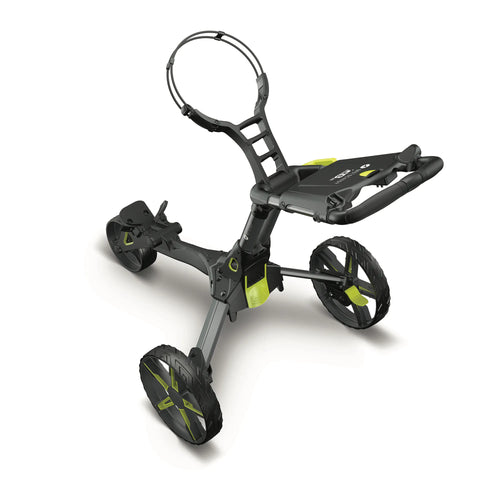 Motocaddy 2025 QB2 Golf Trolley