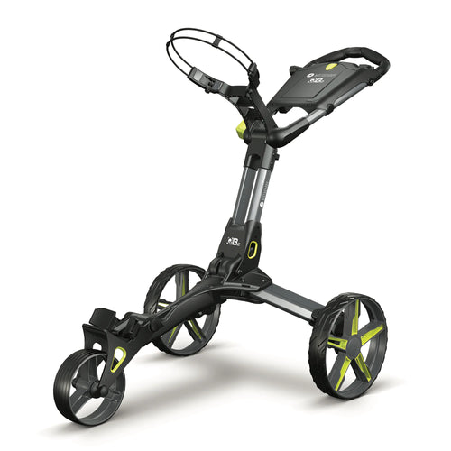 Motocaddy 2025 QB2 Golf Trolley