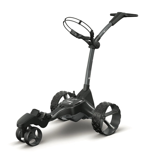 Motocaddy 2025 ME Remote Electric Golf Trolley