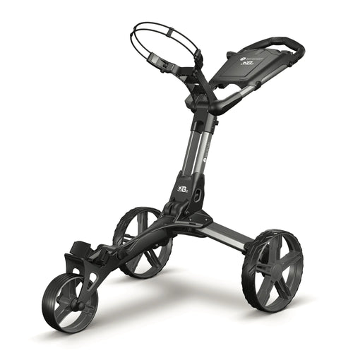 Motocaddy 2025 QB2 Golf Trolley