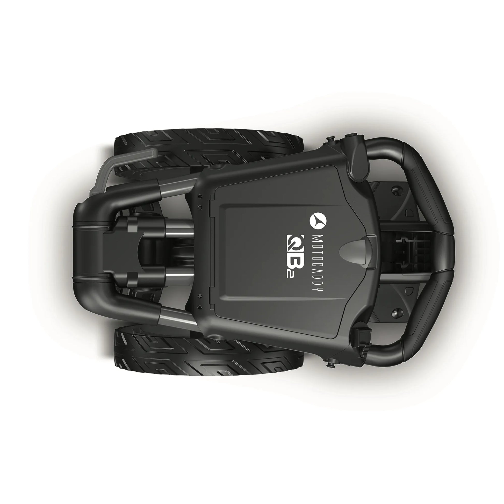 Motocaddy 2025 QB2 Golf Trolley