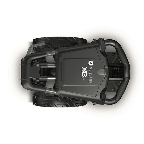 Motocaddy 2025 QB2 Golf Trolley