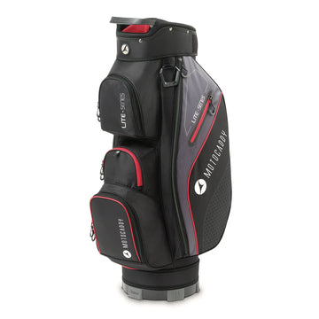 Black / Red