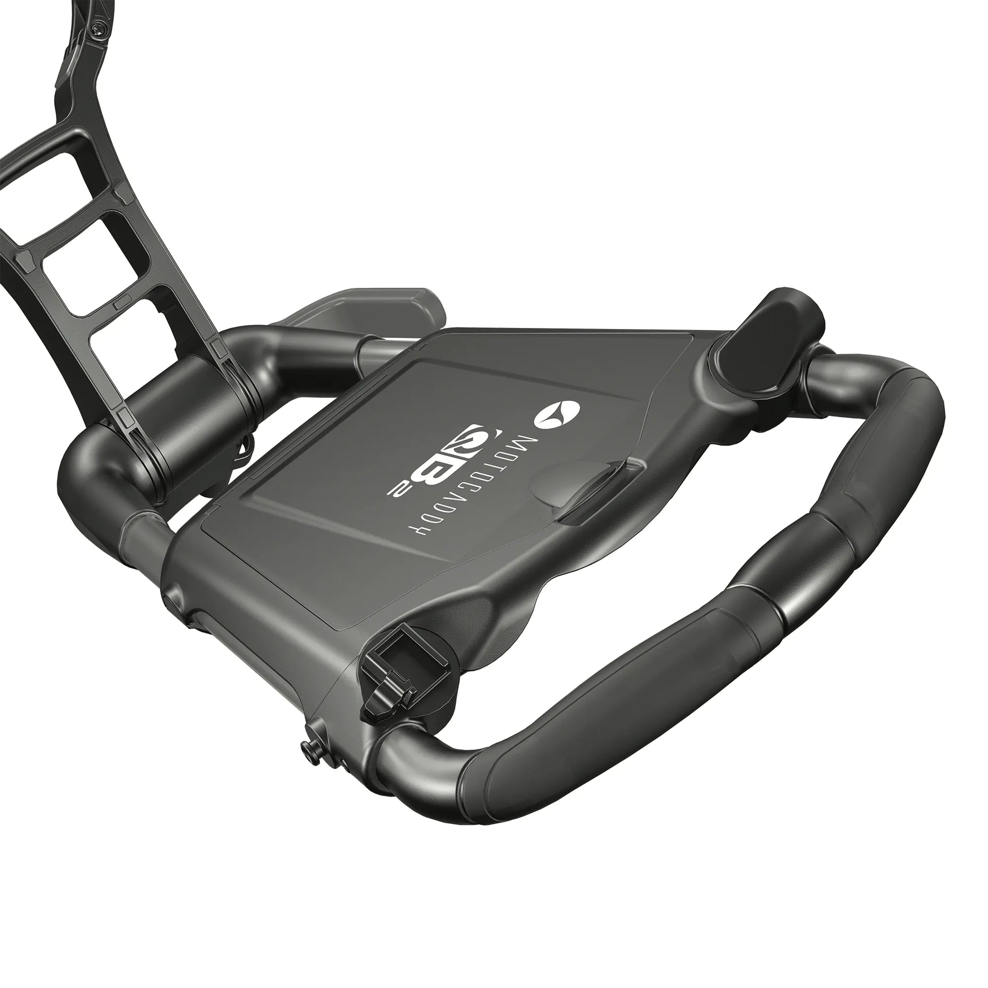 Motocaddy 2025 QB2 Golf Trolley