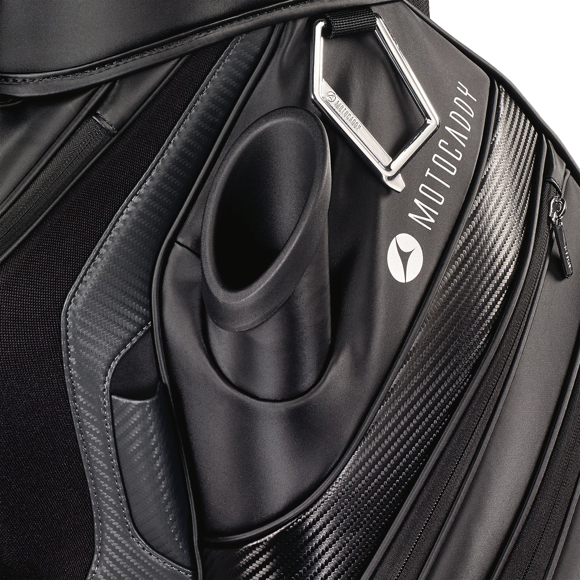 Motocaddy 2025 M-Tech Cart Golf Bag