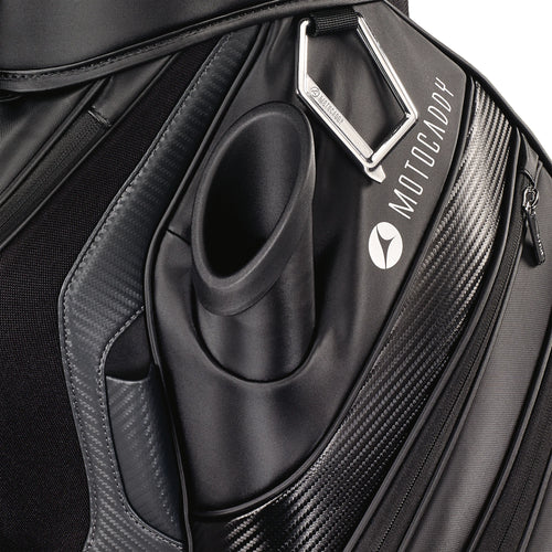 Motocaddy 2025 M-Tech Cart Golf Bag