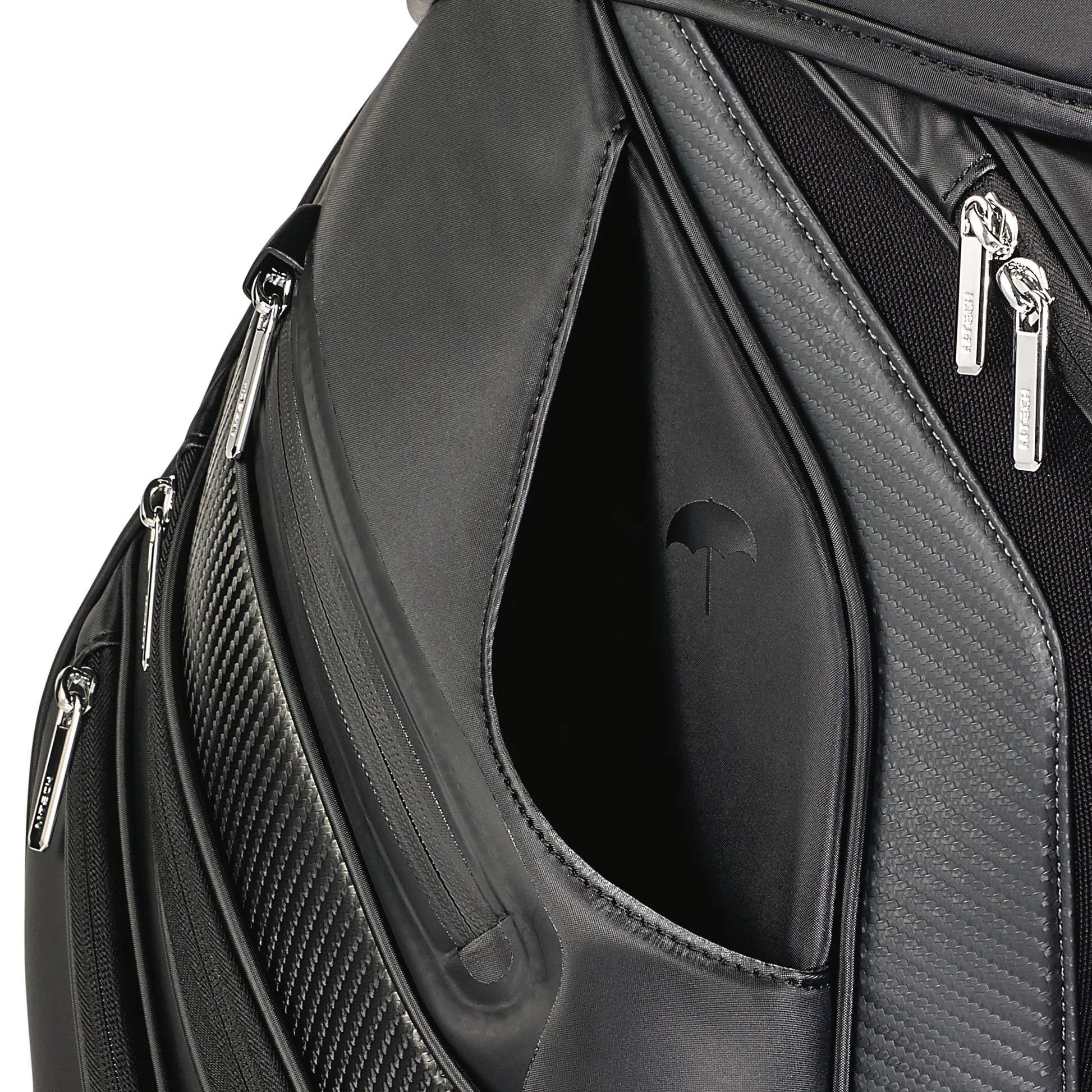 Motocaddy 2025 M-Tech Cart Golf Bag