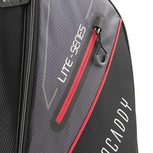 Motocaddy 2025 Lite Series Cart Golf Bag