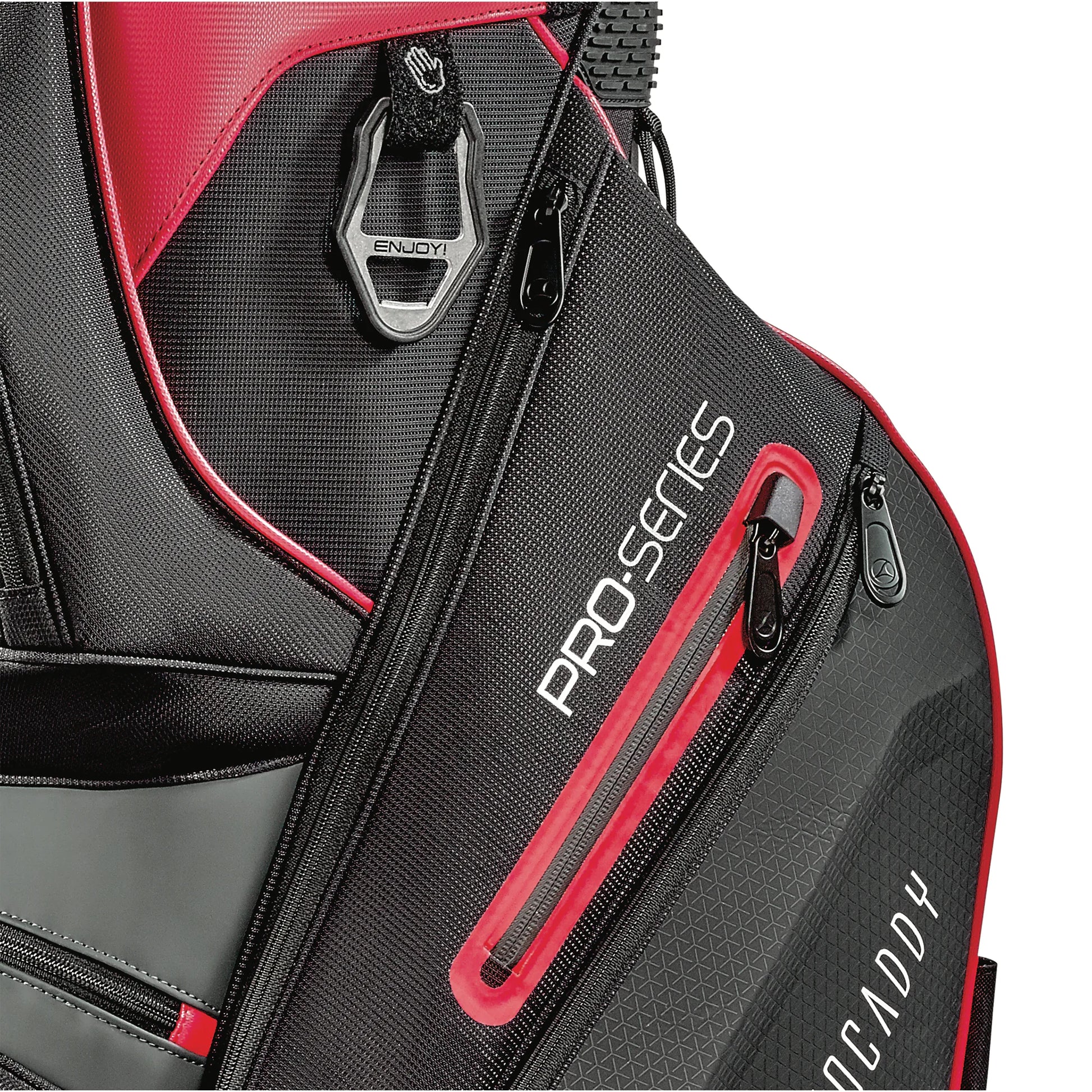 Motocaddy 2025 Pro Series Cart Golf Bag
