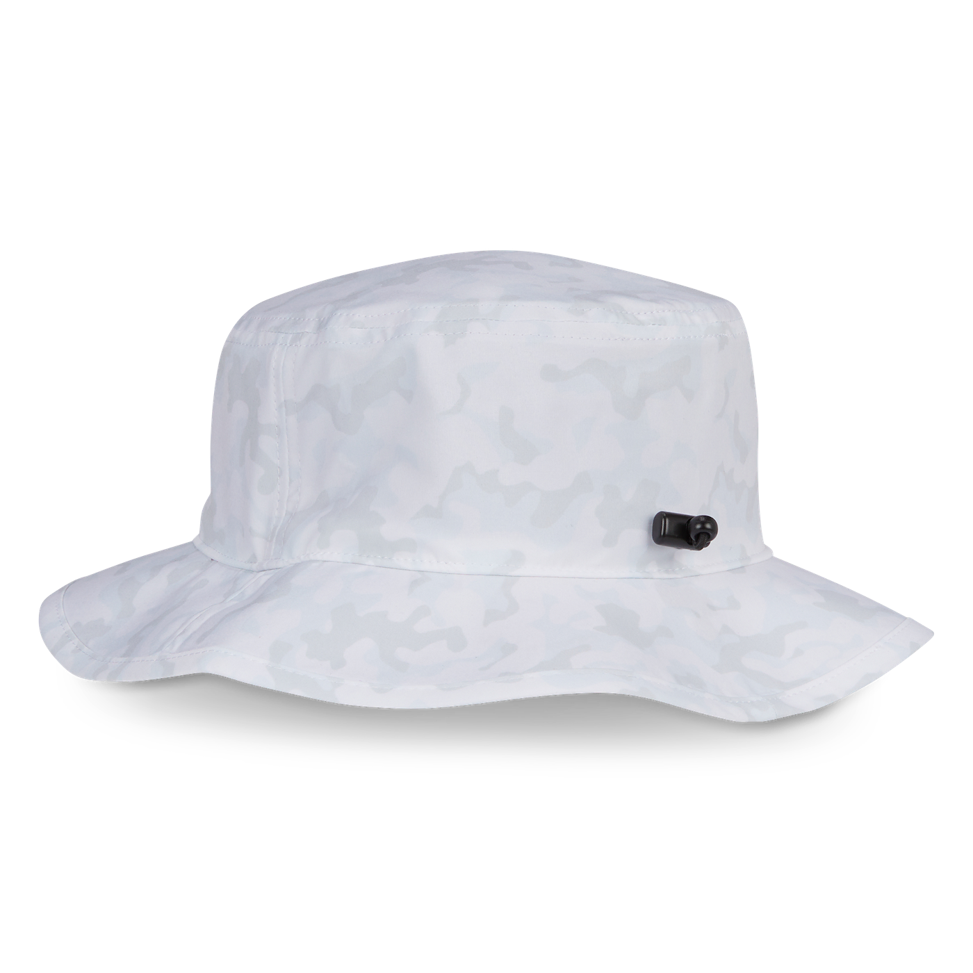 Titleist Breezer Bucket 2023 Hat - White / Black