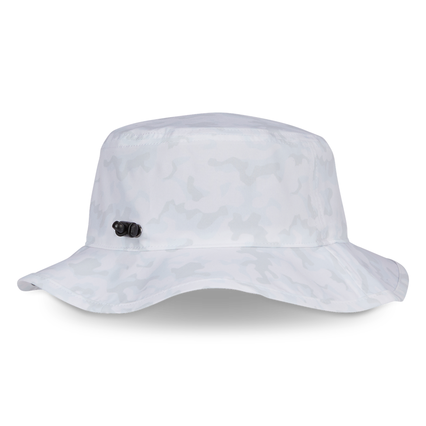 Titleist Breezer Bucket 2023 Hat - White / Black