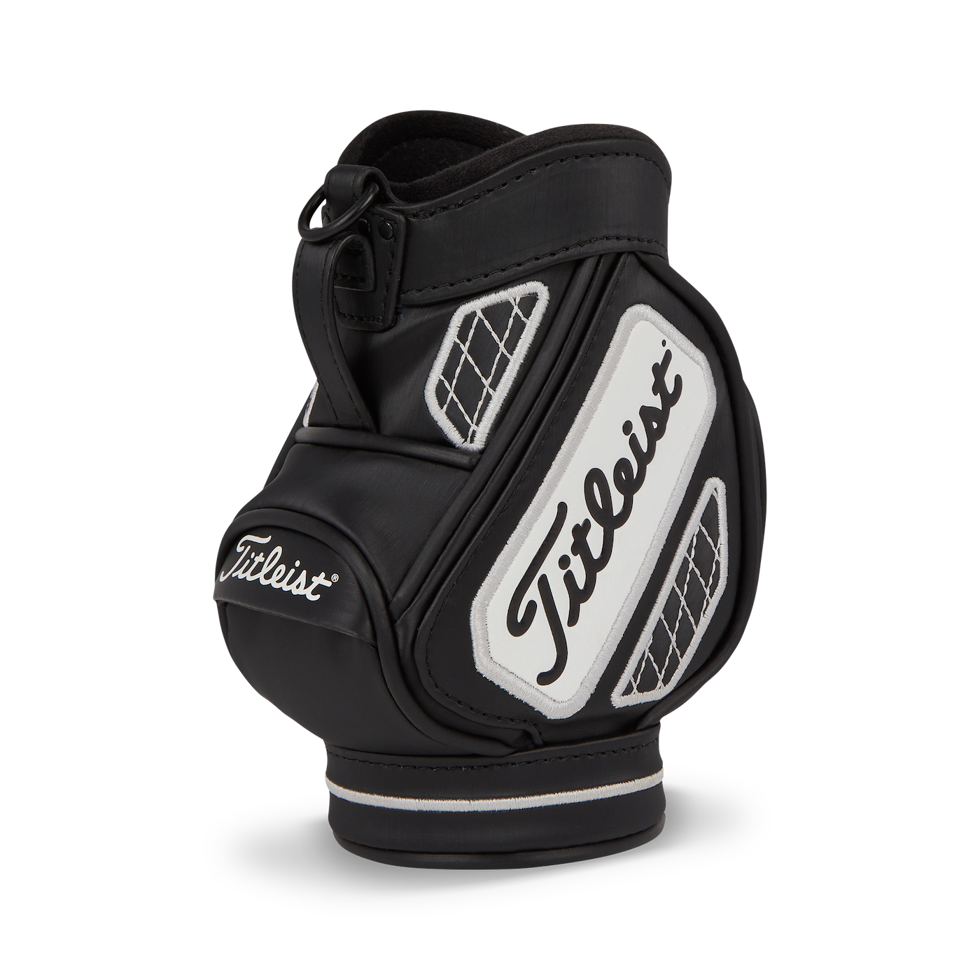 Titleist Tour Series Desk Caddy Pen Holder UK Golf Academy