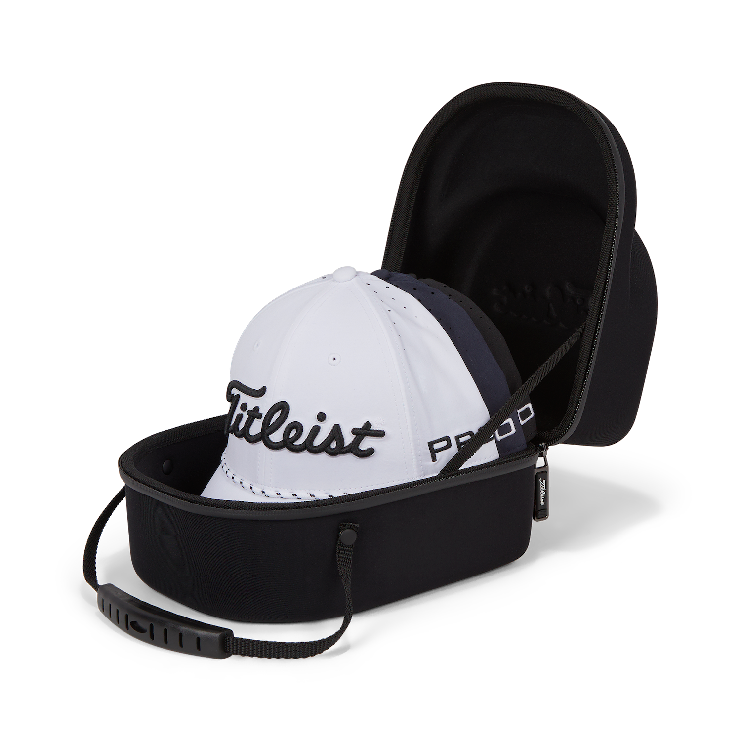 Titleist Headwear Travel Case