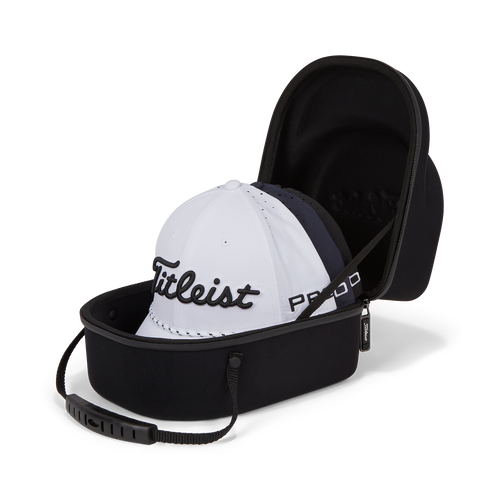 Titleist Headwear Travel Case